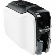 Zebra Zc100 Card Printer Usb Ethernet