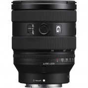 Sony Fe 20-70mm F/4 G Lens For Sony E Mount