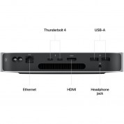 Apple Mac Mini M2 | Compact & Powerful Desktop