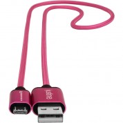 Kondor Blue Micro-usb To Usb-a Cable 10