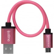 Kondor Blue Micro-usb To Usb-a Cable 10