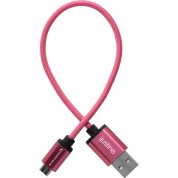 Kondor Blue Micro-usb To Usb-a Cable 10