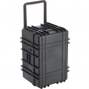 Underwater Kinetics 1627 Loadout Wheeled Case Polypropylene