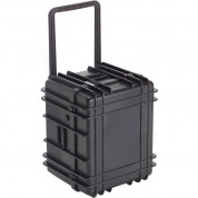 Underwater Kinetics 1622 Loadout Wheeled Case Polypropylene