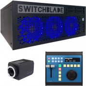 Switchblade Lpu4 Elite-replay 240 Fps Server Bundle