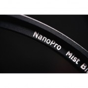 Haida 55mm Nanopro Mist Black 1/4 Filter