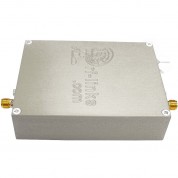 Wideband 2w Microwave Amplifier 5.6-5.9 Ghz | Rf-links