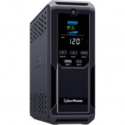 Cyberpower Brg1500avrlcd2 Ups Intelligent Lcd Series