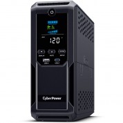 Cyberpower Brg1500avrlcd2 Ups Intelligent Lcd Series