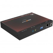 Bzbgear 4k Uhd Av Over Ip Transmitter Video Wall Poe