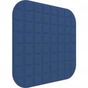 Vicoustic Vicoffice Wall Acoustic Panel For Glazed Panel Mounting