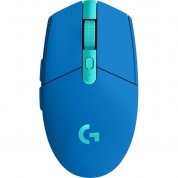 Logitech G305 Lightspeed Wireless Mouse Blue