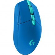 Logitech G305 Lightspeed Wireless Mouse Blue