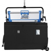 Portabrace Rolling Case For Rotolight Titan X2 Light