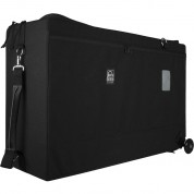 Portabrace Rolling Case For Rotolight Titan X2 Light