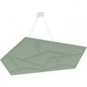 Vicoustic Gen_vmt Penray 01 Cloud Green 2 Acoustic Panel