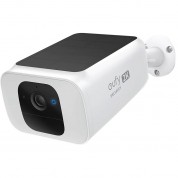 Eufy Solocam S40 Outdoor Security Camera Night Vision Spotlight