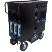 Skypanel 60 Mini Cart Backstage Equipment