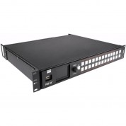 Barco Pds-4k Uhd Hdmi Switcher With Dante Audio