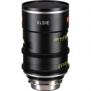 Leitz Cine Elsie 35mm T2.1 Lpl Mount Lens