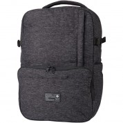 Hex Technical Backpack V2 Gunmetal Woven