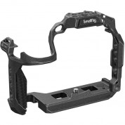 Smallrig Black Mamba Cage For Panasonic G9 Ii, S5 Ii, S5 Iix