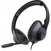 Creative Hs 720 V2 On-ear Headset - Comfort & Quality Sound