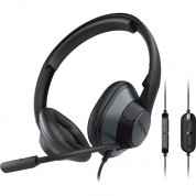 Creative Hs 720 V2 On-ear Headset - Comfort & Quality Sound