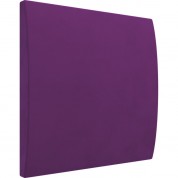 Vicoustic Cinema Round Premium Acoustic Panels (purple, 8-pack)