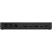 Belkin 14-port Usb-c Docking Station 65w Chromebook