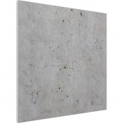 Vicoustic Wall Ceiling Flat Panel Vmt Concrete Pattern 1