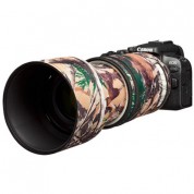 Easycover Oak Neoprene Lens Cover For Canon Rf 70-200mm F/4l