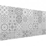 Vicoustic Wall Ceiling Flat Panel Vmt Tiles Pattern 3