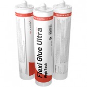 Vicoustic Flexi Glue Ultra Adhesive 12-pack