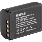 Watson Blx-1 7.4v 2250mah Lithium-ion Battery Pack