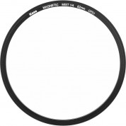 Kase Magnetic White Mist Filter 1/4 82mm With Adapter