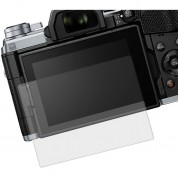 Vello Lcd Screen Protector For Olympus, Canon, Fujifilm Cameras