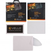 Vello Lcd Screen Protector For Olympus, Canon, Fujifilm Cameras