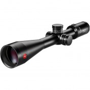 Leica 2.5-15x50 Amplus 6i Riflescope L-ballistic Bdc Moa