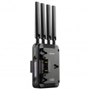 Teradek Prism Mobile 857 Hevc/avc Encoder Dual 4g Lte