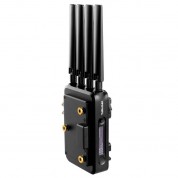 Teradek Prism Mobile 857 Hevc/avc Encoder Dual 4g Lte