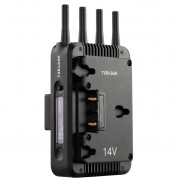 Teradek Prism Mobile 857 Hevc/avc Encoder Dual 4g Lte