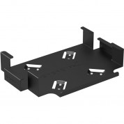 Sabrent Mac Mini Vesa Mount - Black