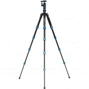 Benro Slim Travel Tripod Aluminum Fsl09an00