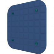 Vicoustic Vicoffice Wall Acoustic Panel For Glazed Panel Mounting