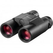 Minox 10x42 X-range Laser Rangefinder Binoculars