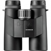 Minox 10x42 X-range Laser Rangefinder Binoculars