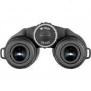 Minox 10x42 X-range Laser Rangefinder Binoculars