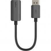 Belkin Displayport To Hdmi Adapter - Black