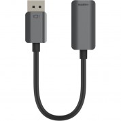 Belkin Displayport To Hdmi Adapter - Black